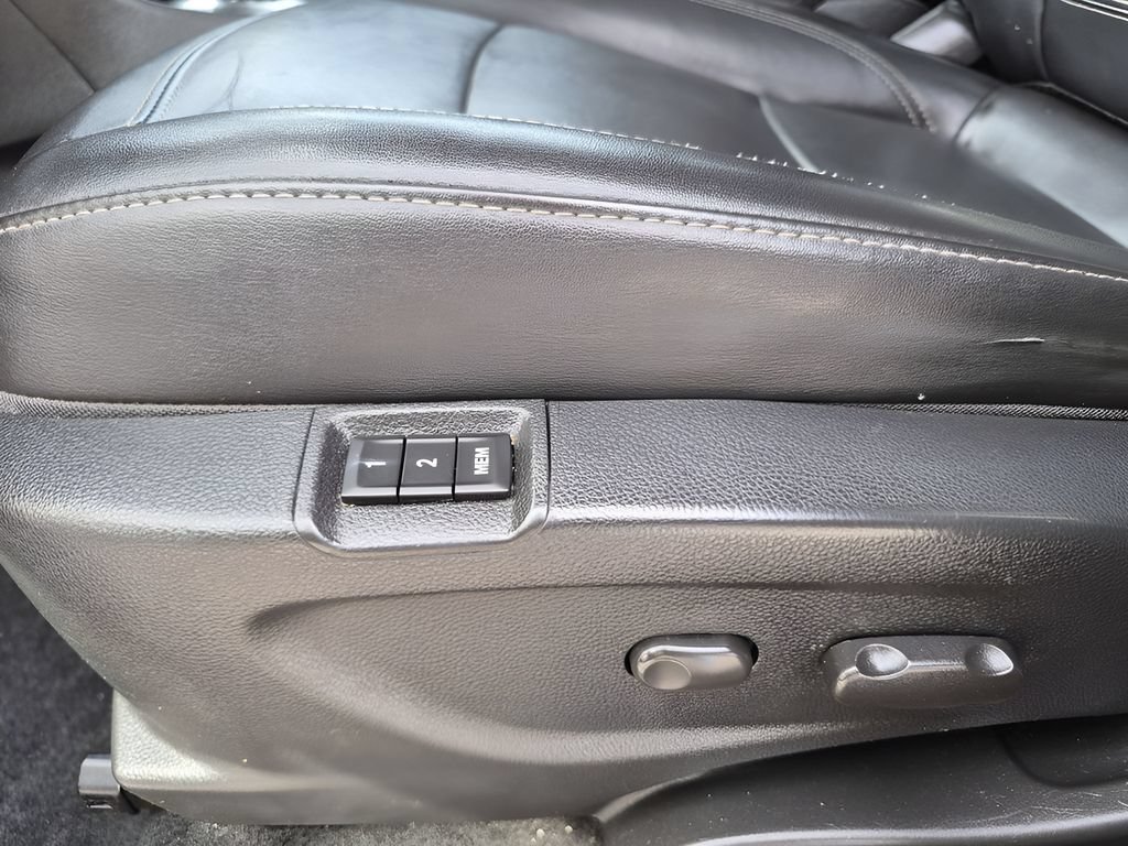 Used 2016 Buick Encore Premium FWD image 17