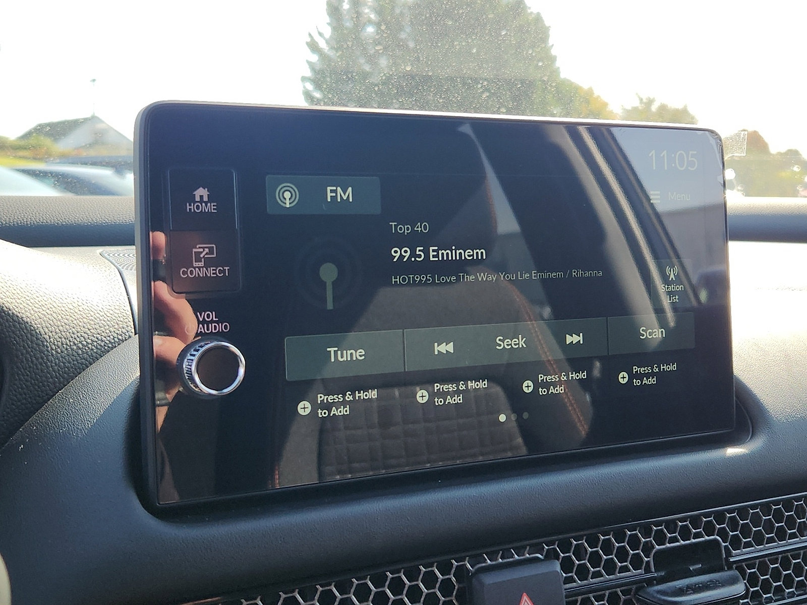 New 2026 Honda HR-V Sport image 11