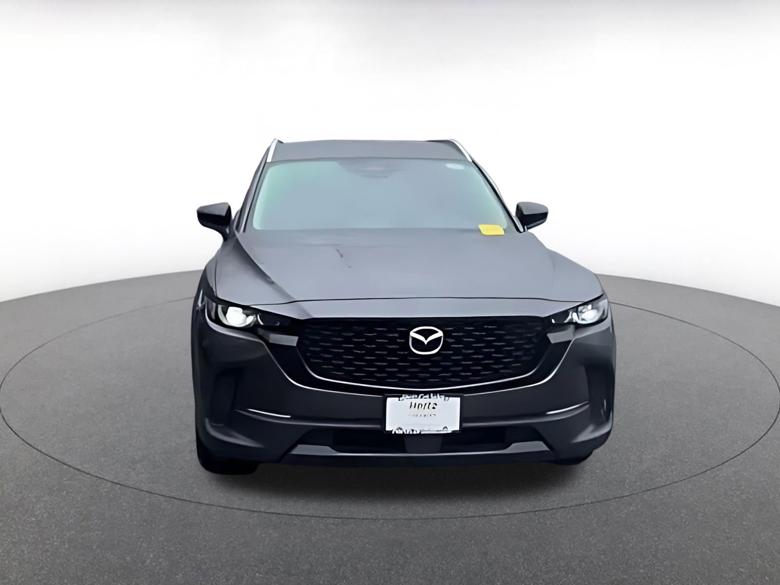 Used 2025 MAZDA CX-50 AWD 2.5 S w/ Select Package image 15
