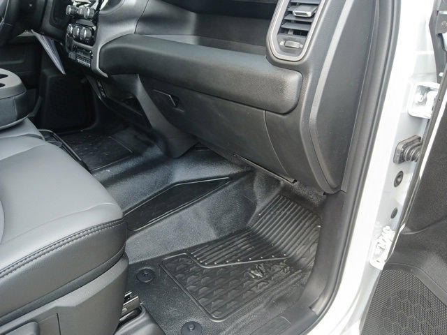 New 2026 RAM 4500 Tradesman w/ Chrome Appearance Group image 27