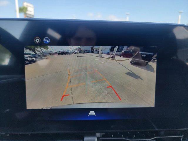 New 2026 Chevrolet Equinox RS image 23