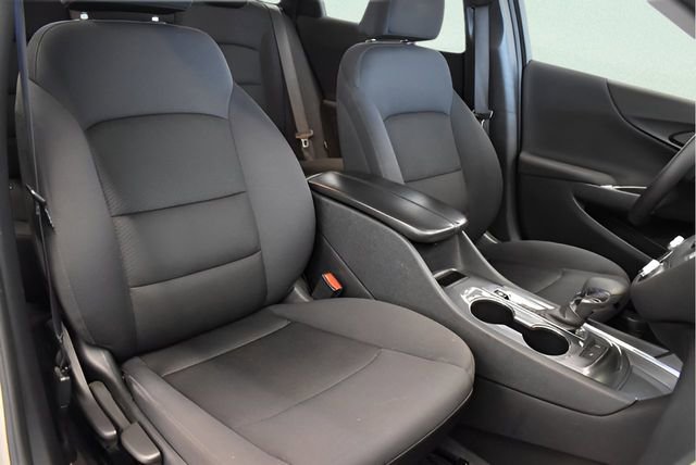 Used 2023 Chevrolet Malibu LT w/ Driver Confidence Package image 6