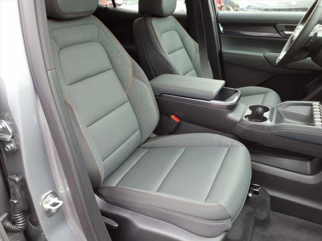 New 2026 GMC Terrain AT4 image 23