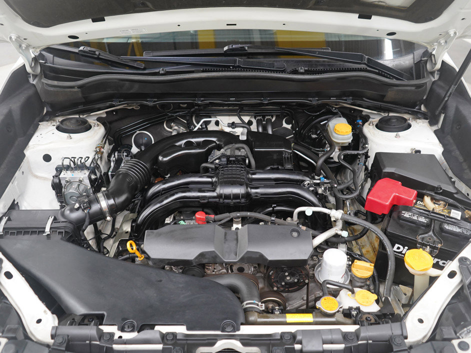 Used 2015 Subaru Forester 2.5i Limited w/ Popular Package #2 image 31