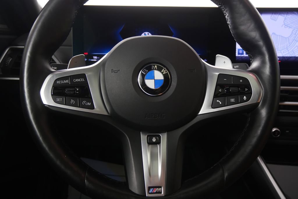 Certified 2024 BMW 230i Coupe w/ Premium Package image 15