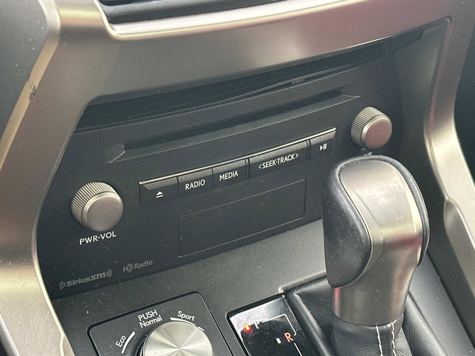 Used 2021 Lexus NX 300 AWD w/ Accessory Package image 31