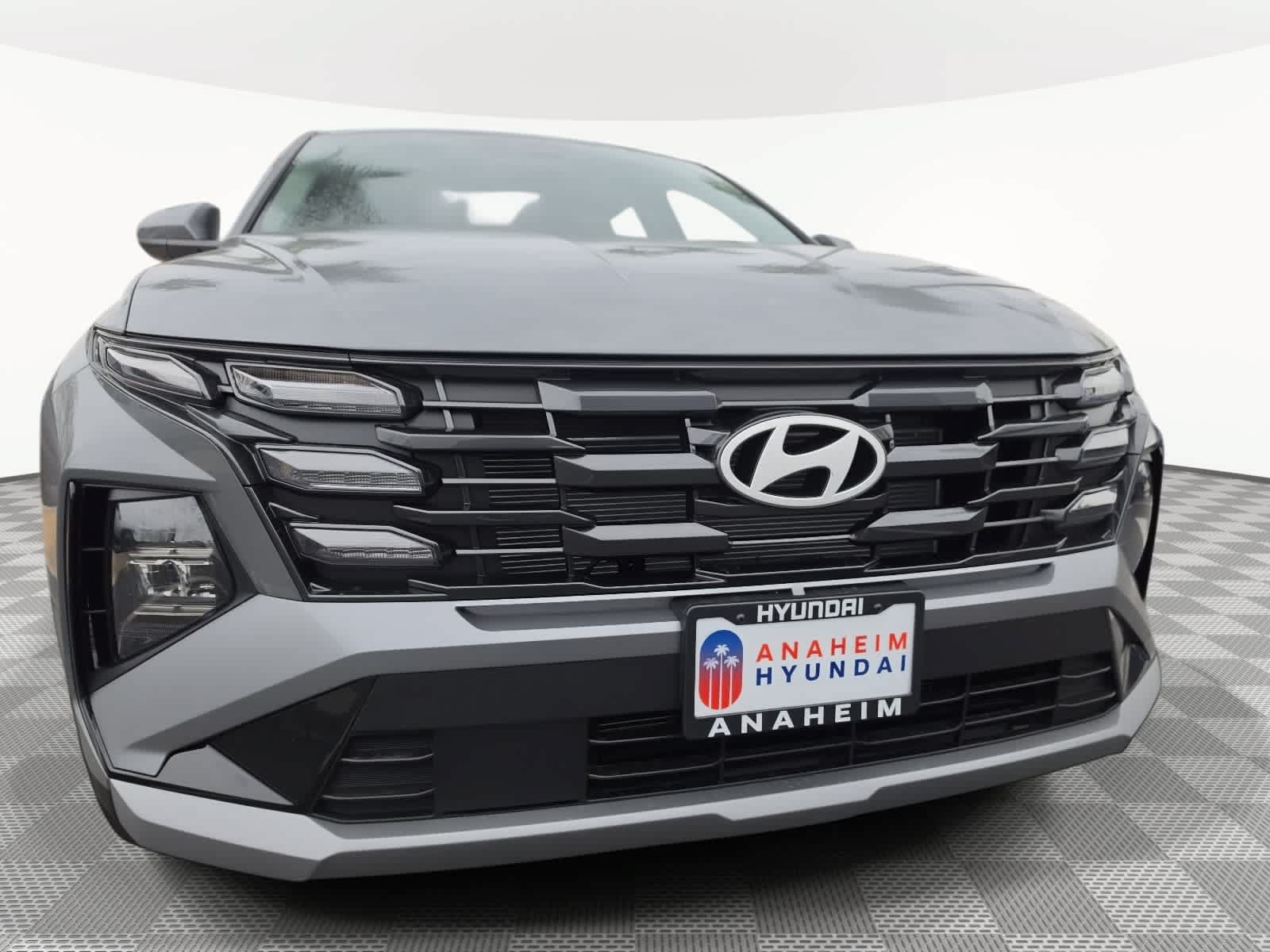 New 2026 Hyundai Tucson SE FWD image 6