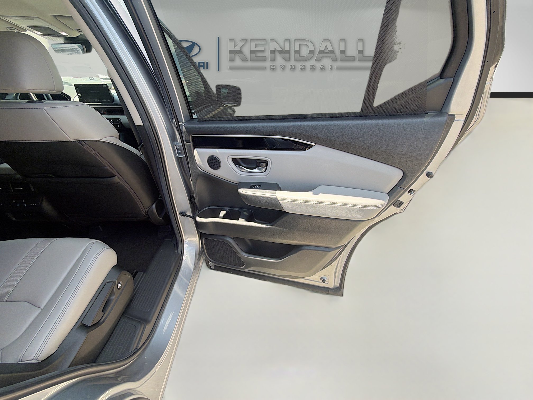 Used 2025 Honda Pilot EX-L image 28