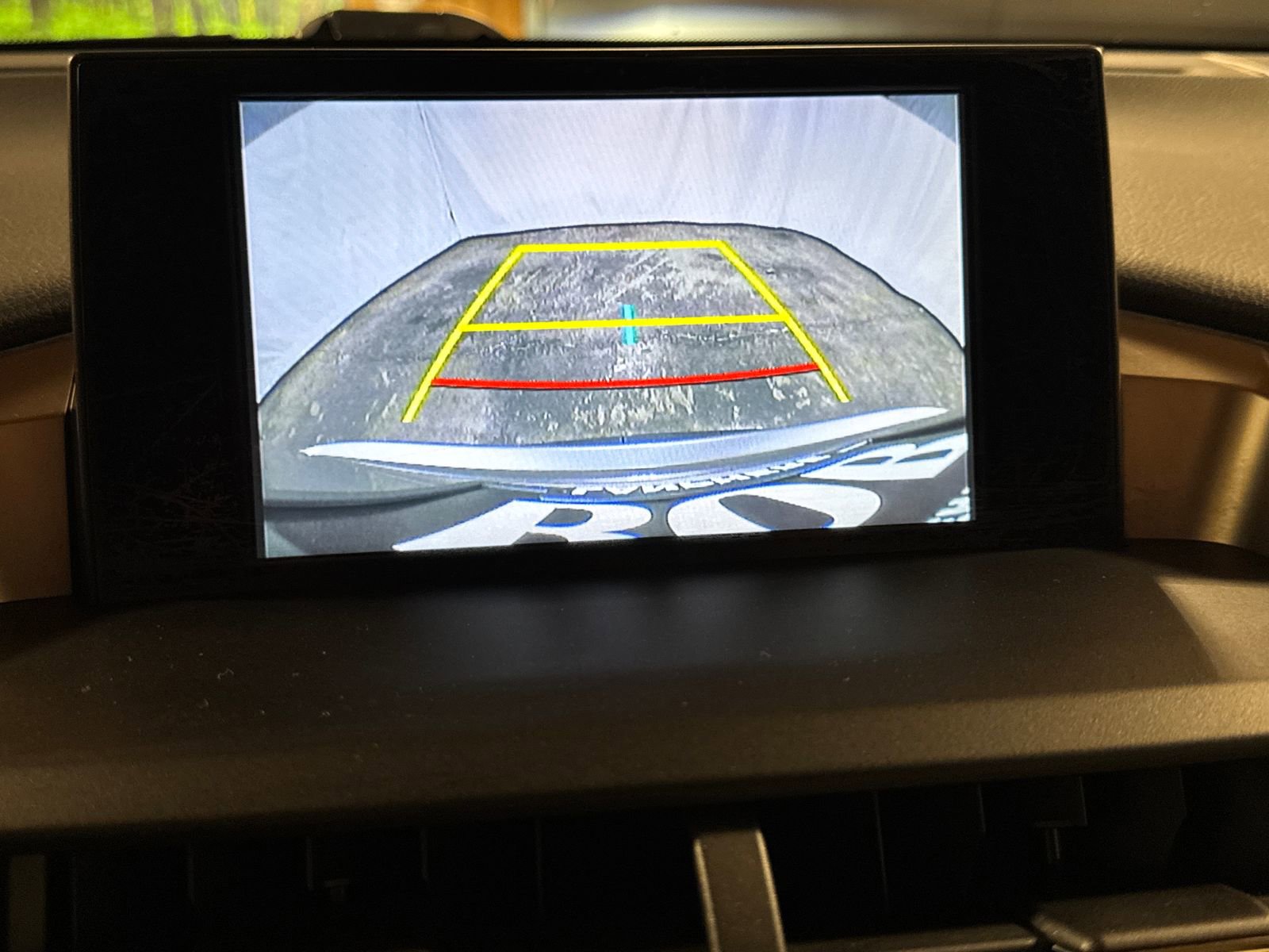 Used 2015 Lexus NX 200t FWD image 22