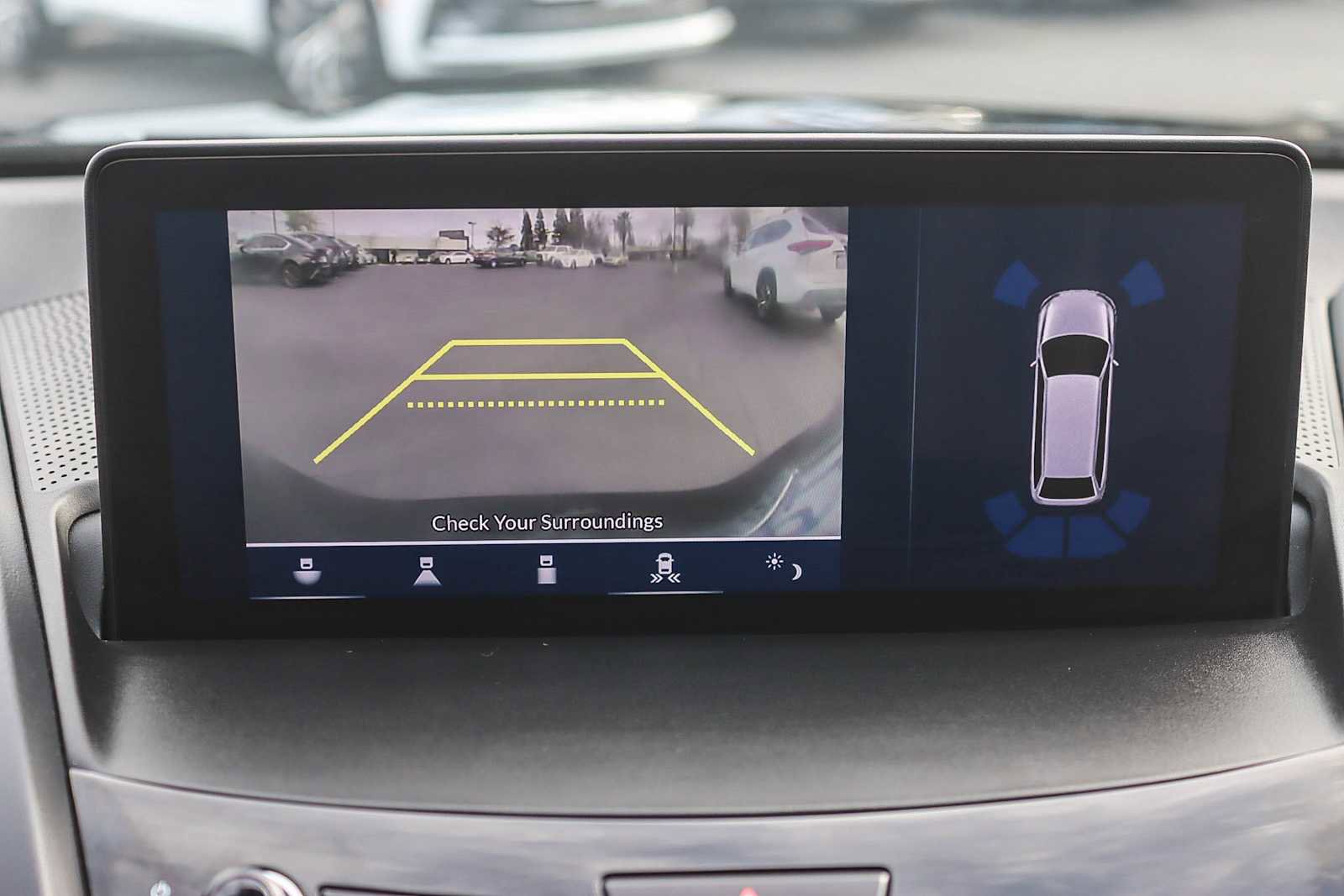 Used 2020 Acura RDX FWD w/ Technology Package image 22