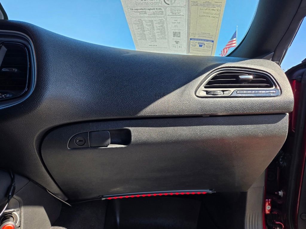 Used 2019 Dodge Challenger GT w/ Plus Package image 44