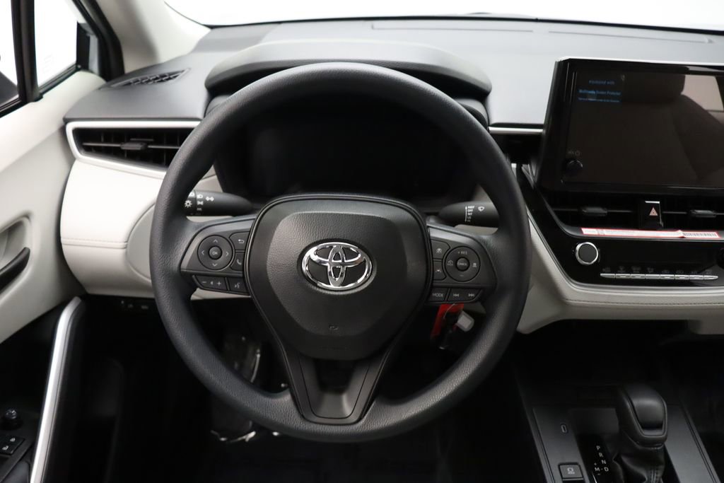 Certified 2026 Toyota Corolla Cross L image 23