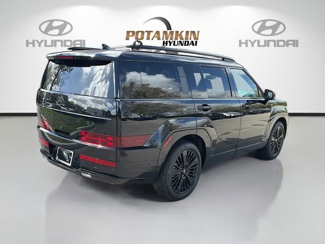 New 2026 Hyundai Santa Fe Calligraphy image 5