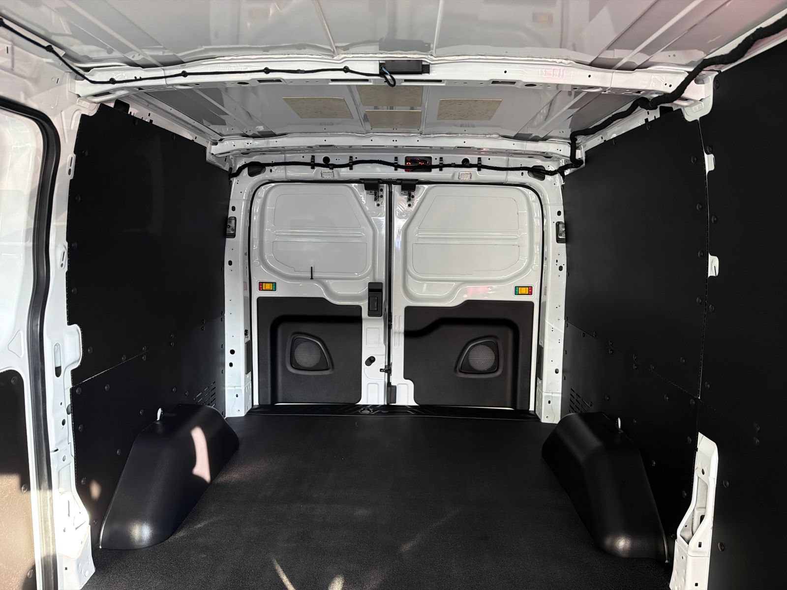 Used 2026 Ford Transit 150 Low Roof w/ Load Area Protection Package RWD image 20