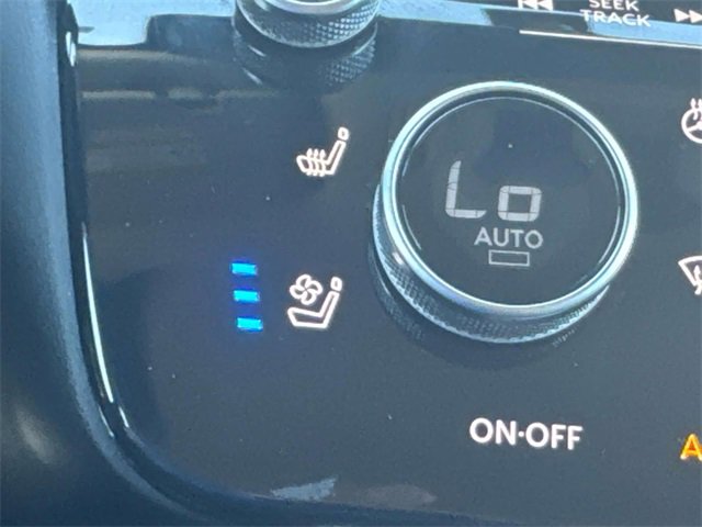 Certified 2022 INFINITI QX60 Luxe w/ Cargo Package image 19