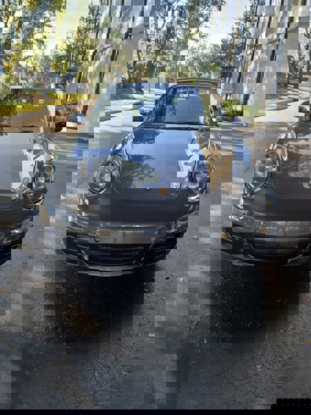 Used 2008 Porsche 911 Carrera 4S image 8