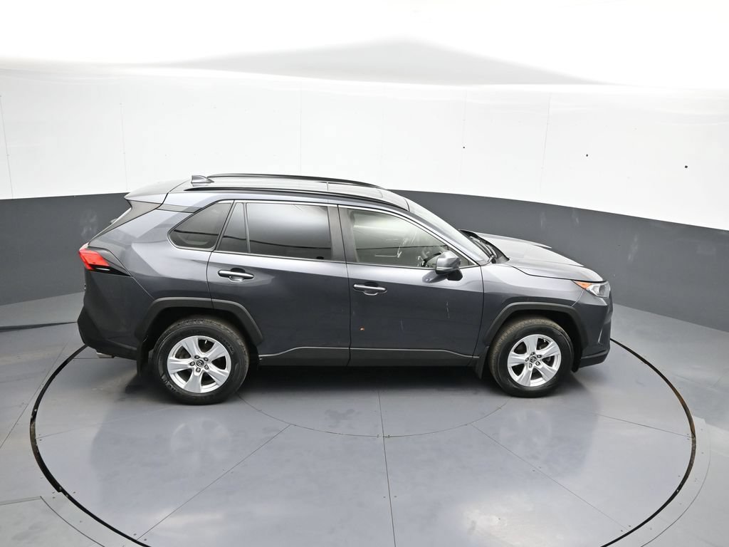 Used 2019 Toyota RAV4 XLE w/ Convenience Package AWD/4WD image 38