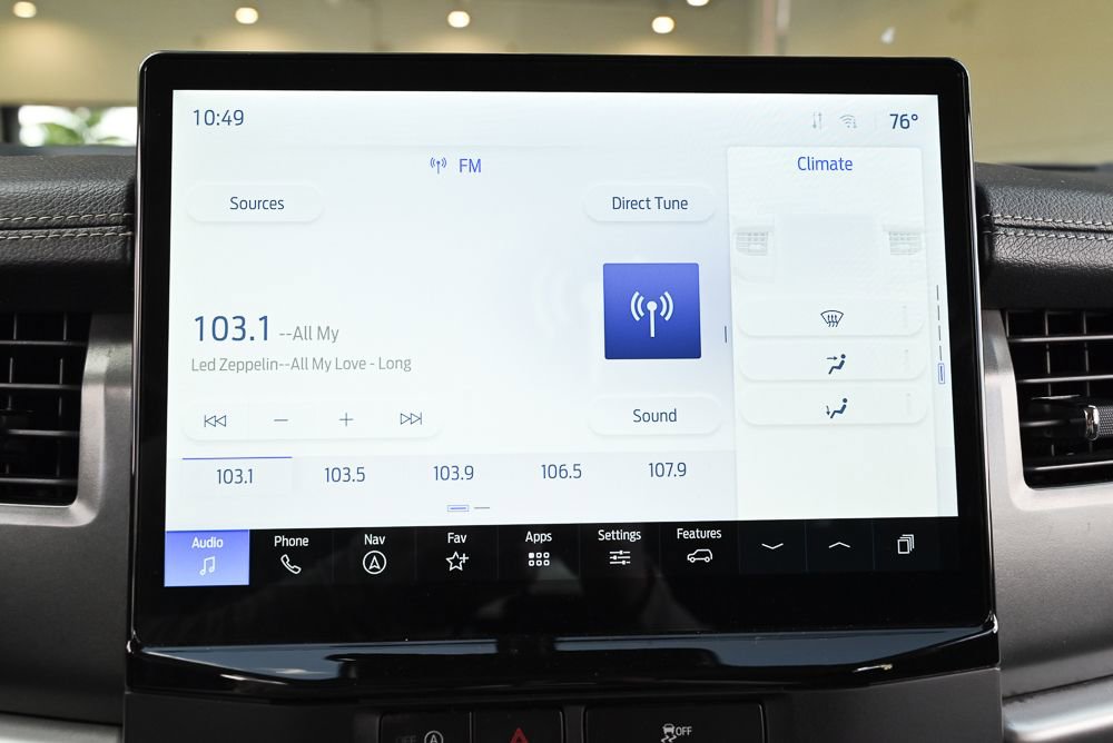 Used 2024 Ford Expedition Max XLT RWD image 15