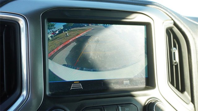 Used 2021 Chevrolet Silverado 2500 LT w/ Fleet Comfort Package image 24