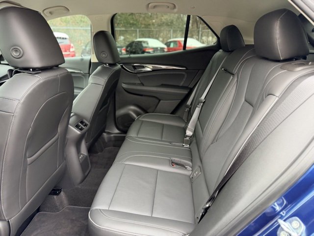 Certified 2023 Buick Envision Essence image 25