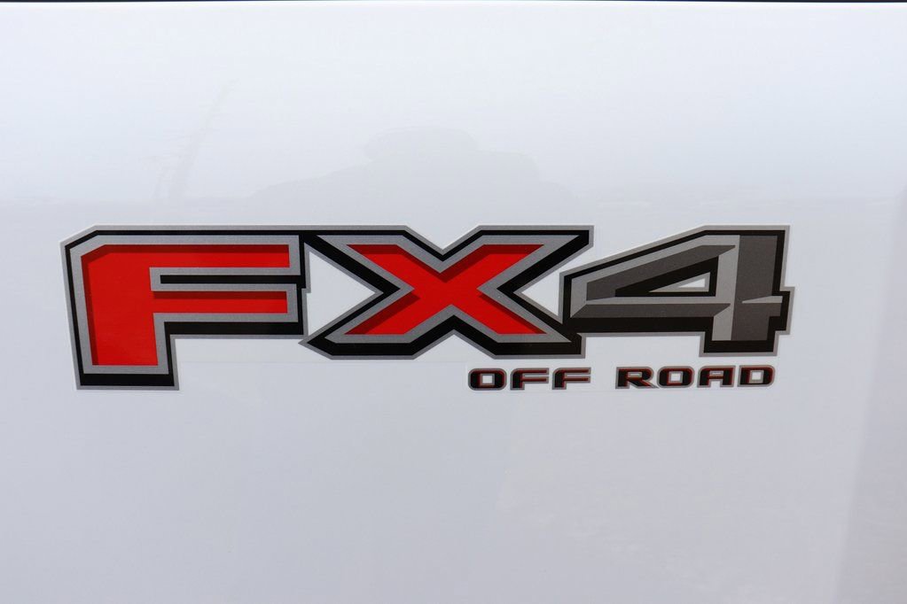 New 2026 Ford F350 XLT w/ 360-Degree Camera Package image 10