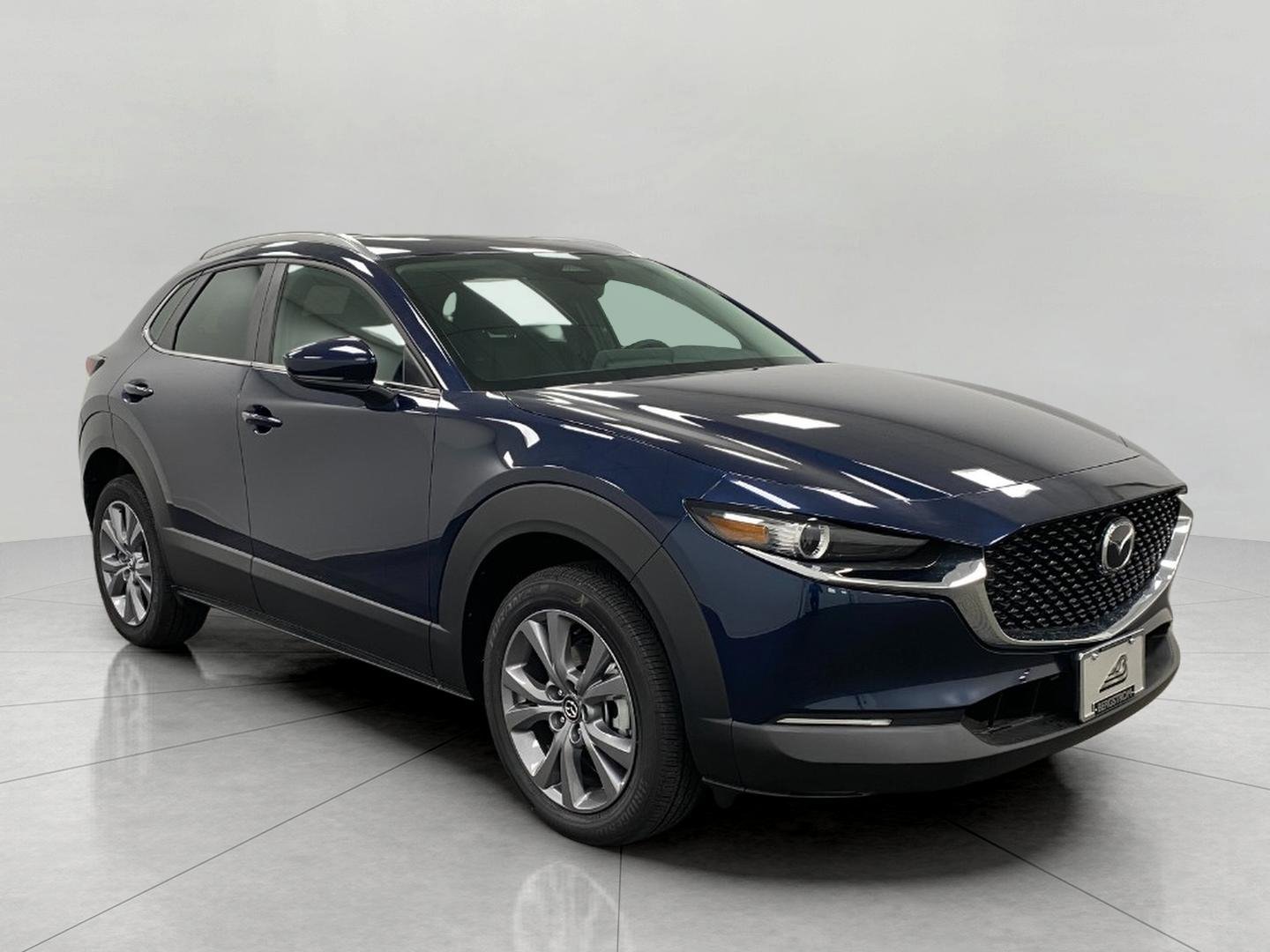New 2025 MAZDA CX-30 AWD 2.5 S w/ Preferred Package