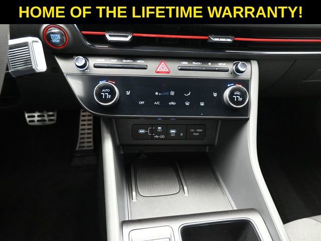 Used 2025 Hyundai Sonata N Line image 31