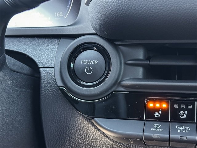 New 2025 Toyota Crown Signia image 16