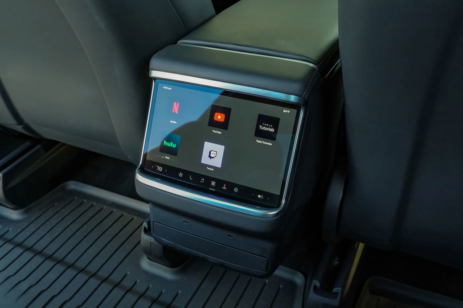 Used 2023 Tesla Model X Plaid image 61