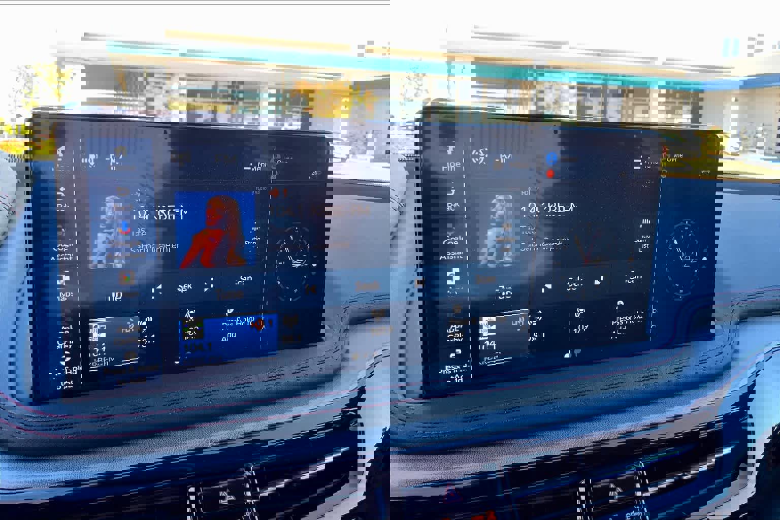 Used 2025 Acura MDX A-Spec image 20