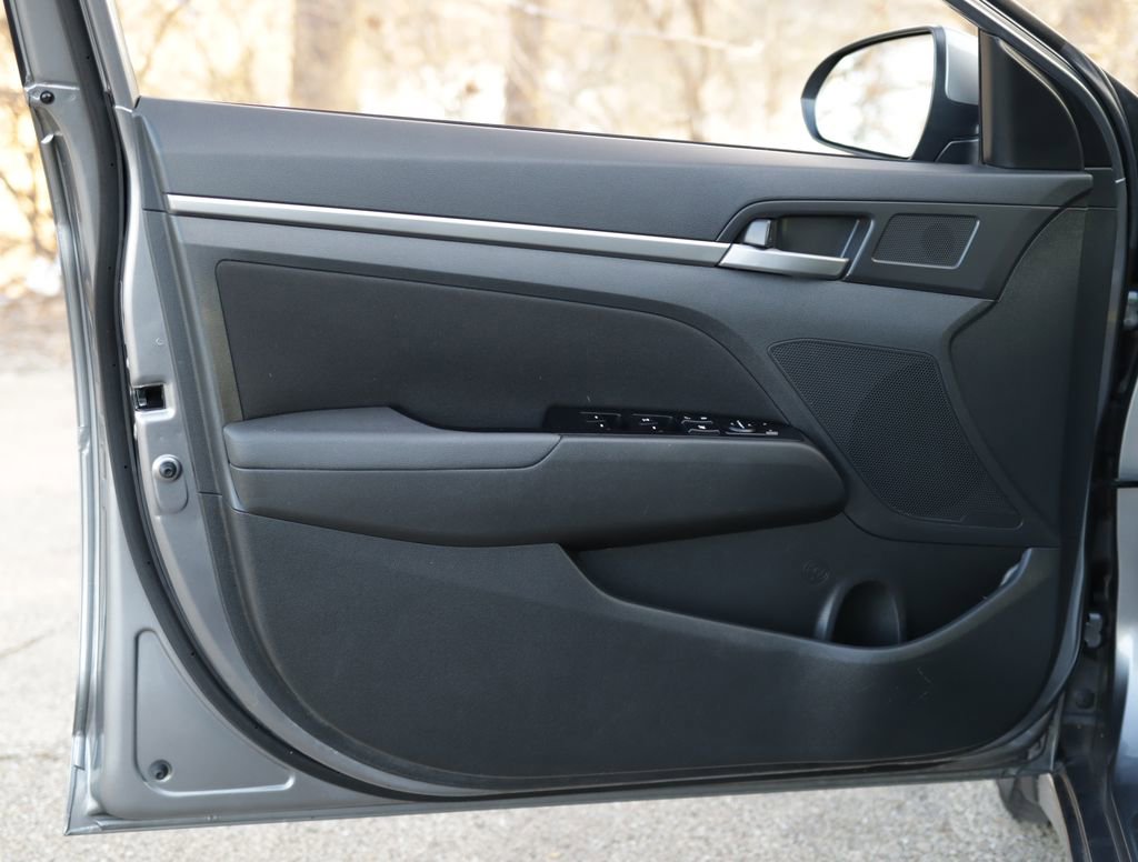 Used 2018 Hyundai Elantra SEL image 22