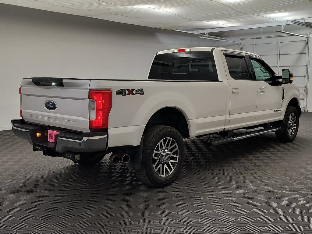 Used 2019 Ford F250 Lariat AWD/4WD image 9