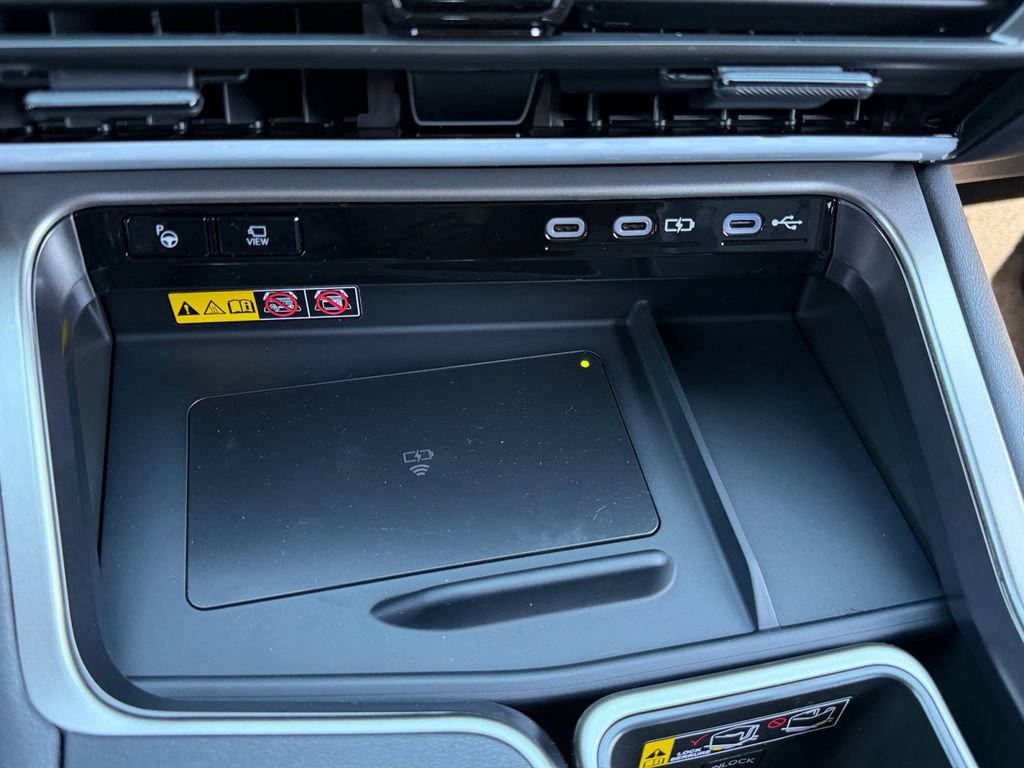 New 2026 Lexus TX 350 AWD image 21