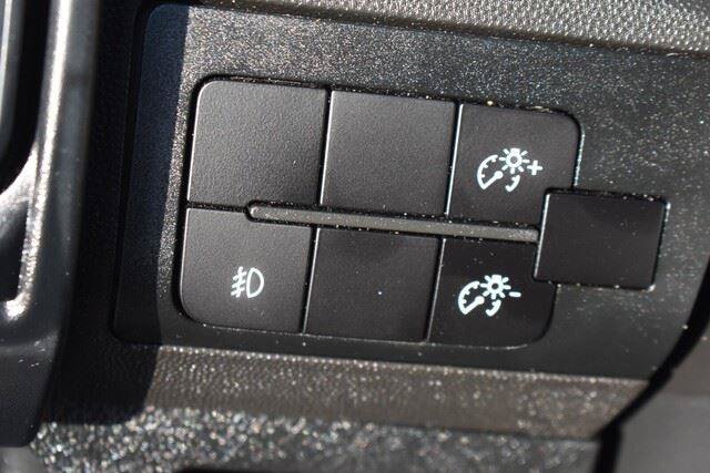 Used 2025 RAM ProMaster 2500 w/ Convenience Group FWD image 22
