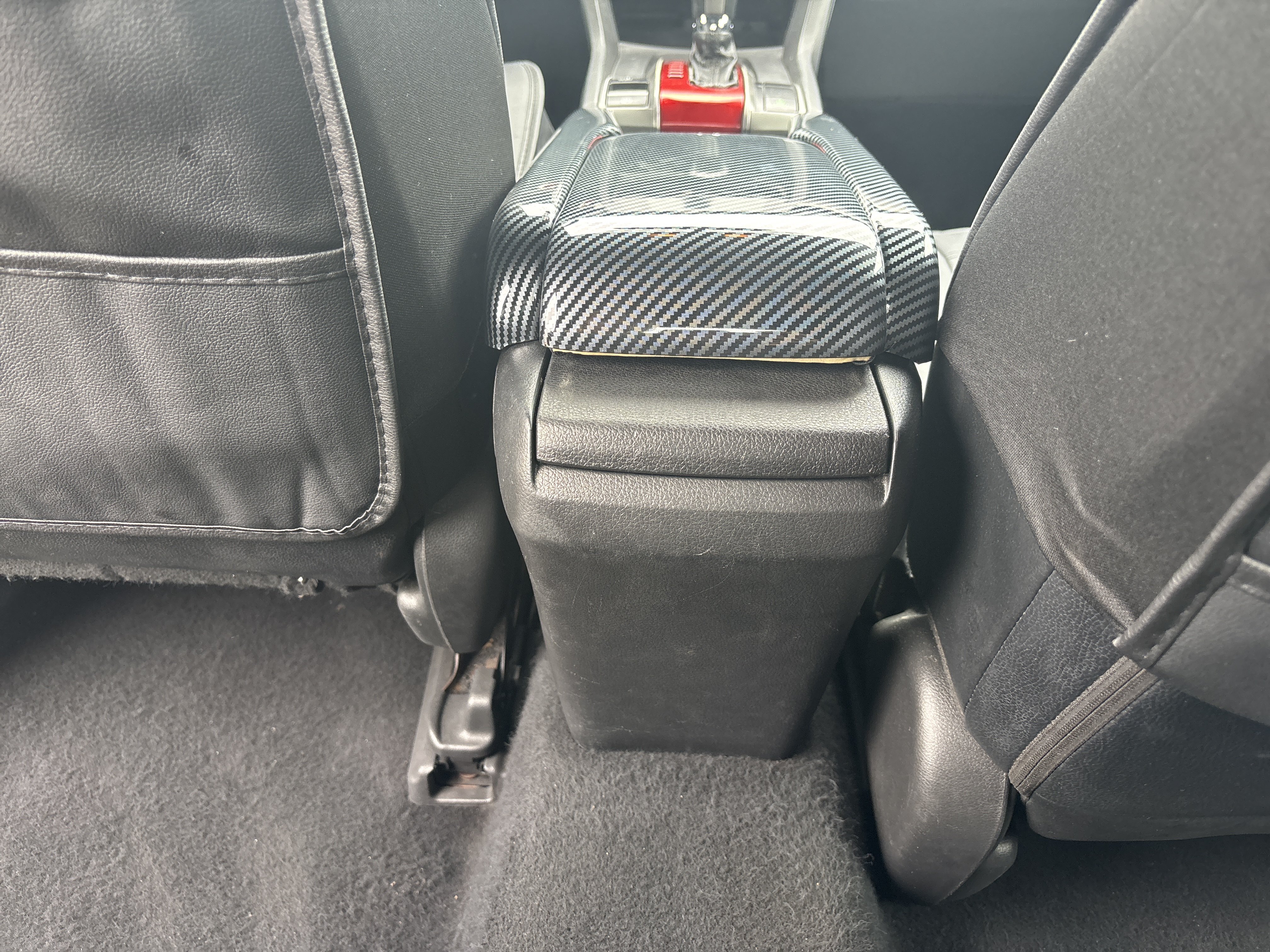 Used 2018 Honda Civic EX-L image 18