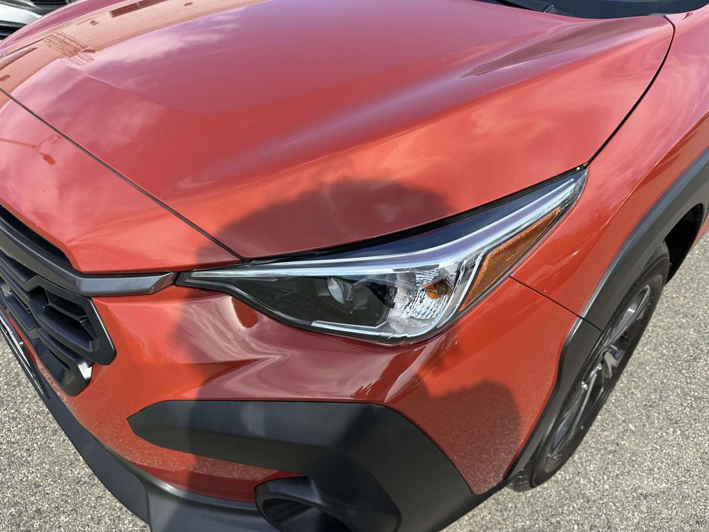Certified 2025 Subaru Crosstrek 2.0i Premium AWD/4WD image 7
