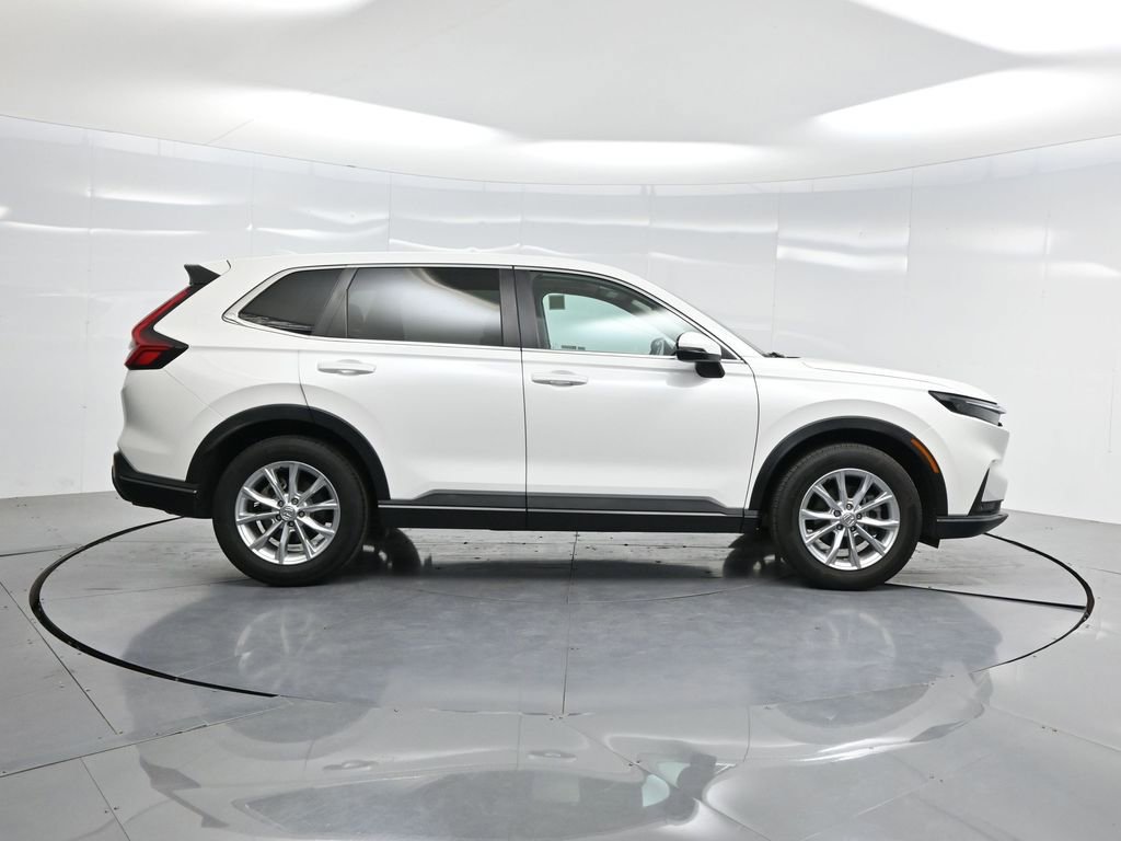 Used 2024 Honda CR-V EX-L image 41