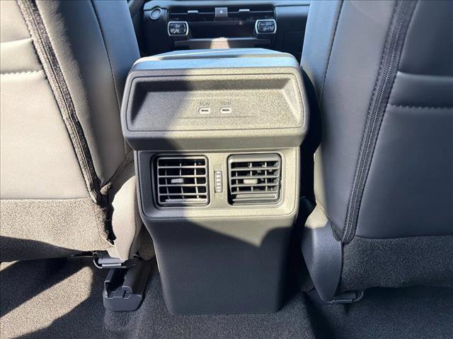 New 2026 Toyota RAV4 FWD image 22