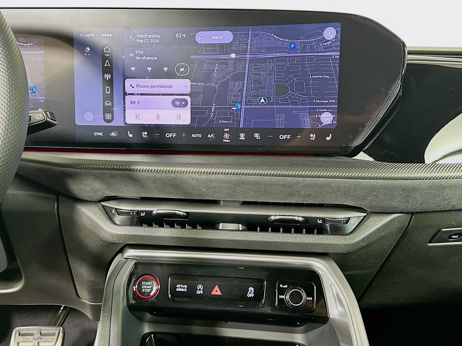 New 2026 Audi SQ5 Premium Plus AWD/4WD image 12