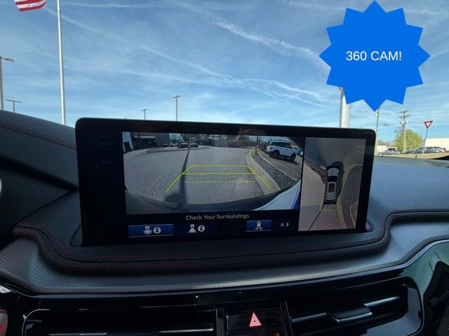 Used 2026 Acura MDX A-Spec image 19