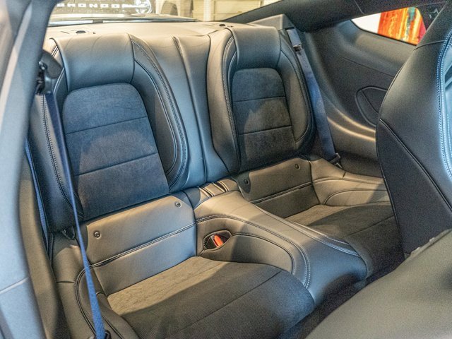 New 2025 Ford Mustang Dark Horse image 10