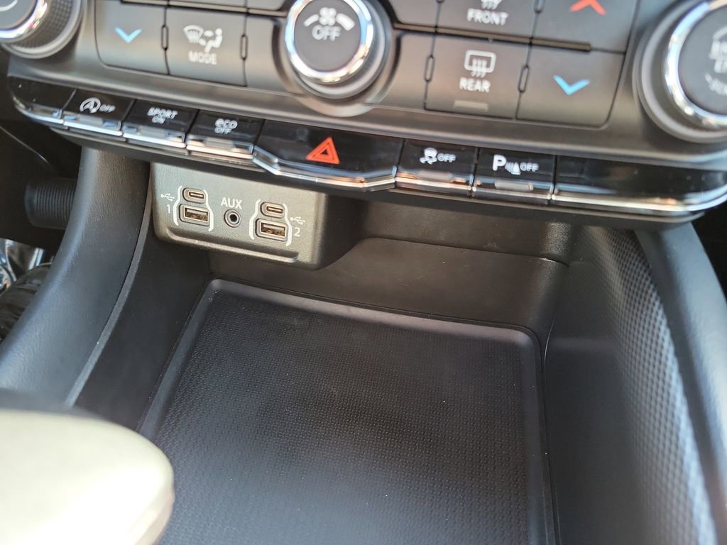 Used 2024 Dodge Durango GT image 37