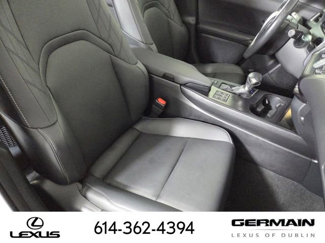 Used 2023 Lexus UX 250h 250h Premium image 30