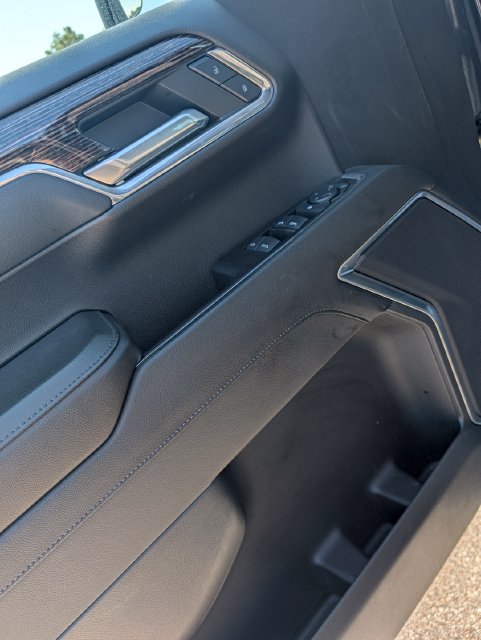 Used 2024 GMC Sierra 1500 Elevation AWD/4WD image 11