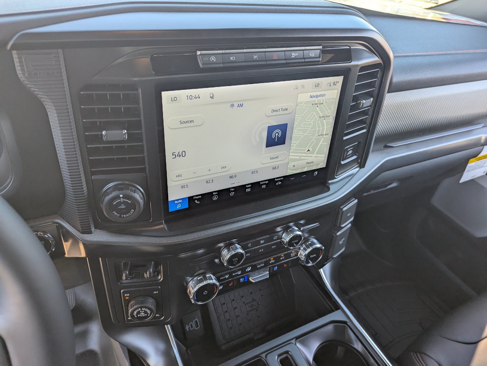 New 2026 Ford F150 Raptor AWD/4WD image 21