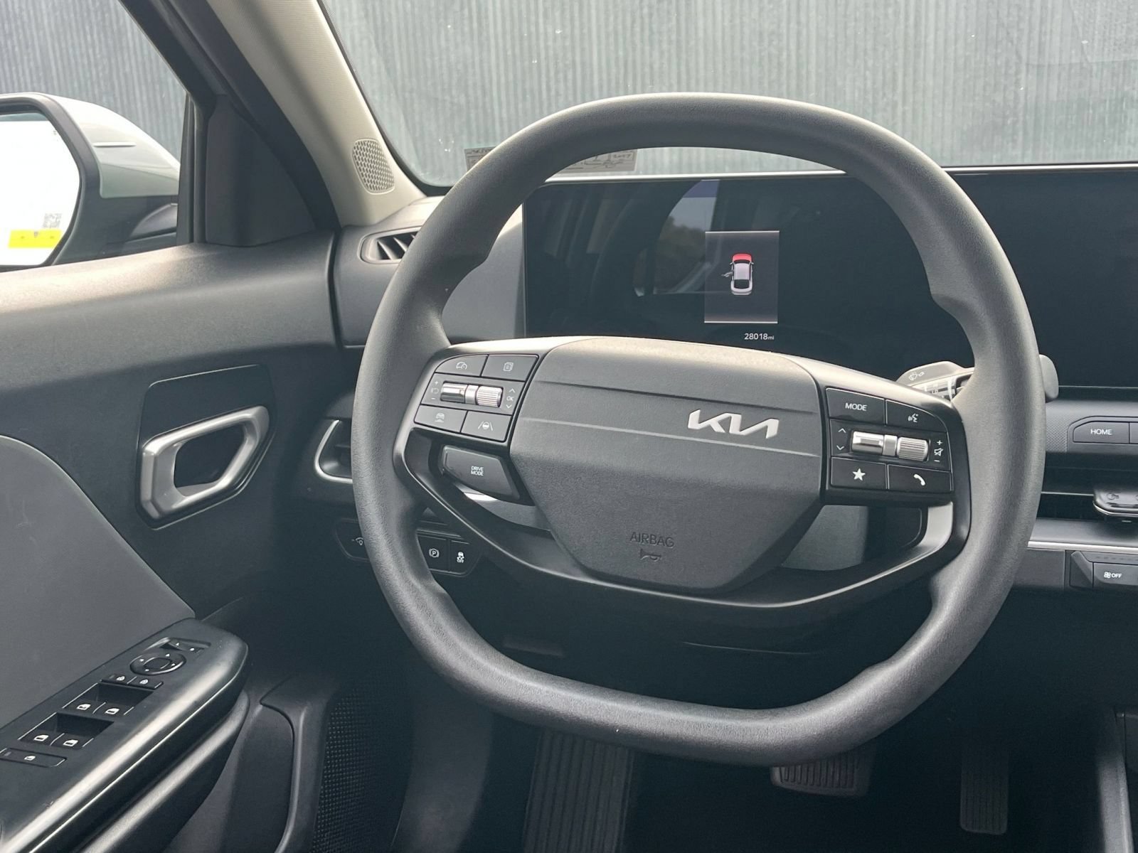 Used 2025 Kia K4 FWD image 27