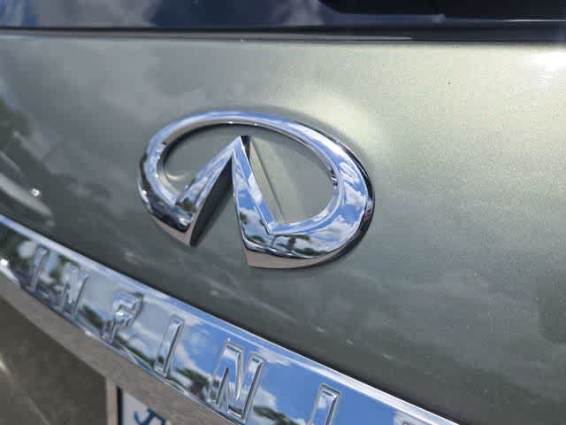 Used 2016 INFINITI QX60 FWD w/ Premium Plus Package image 11