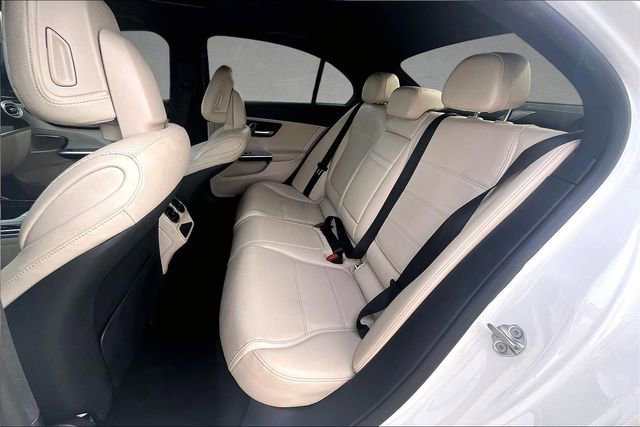 Used 2023 Mercedes-Benz C 300 Sedan w/ Exclusive Trim Package image 23