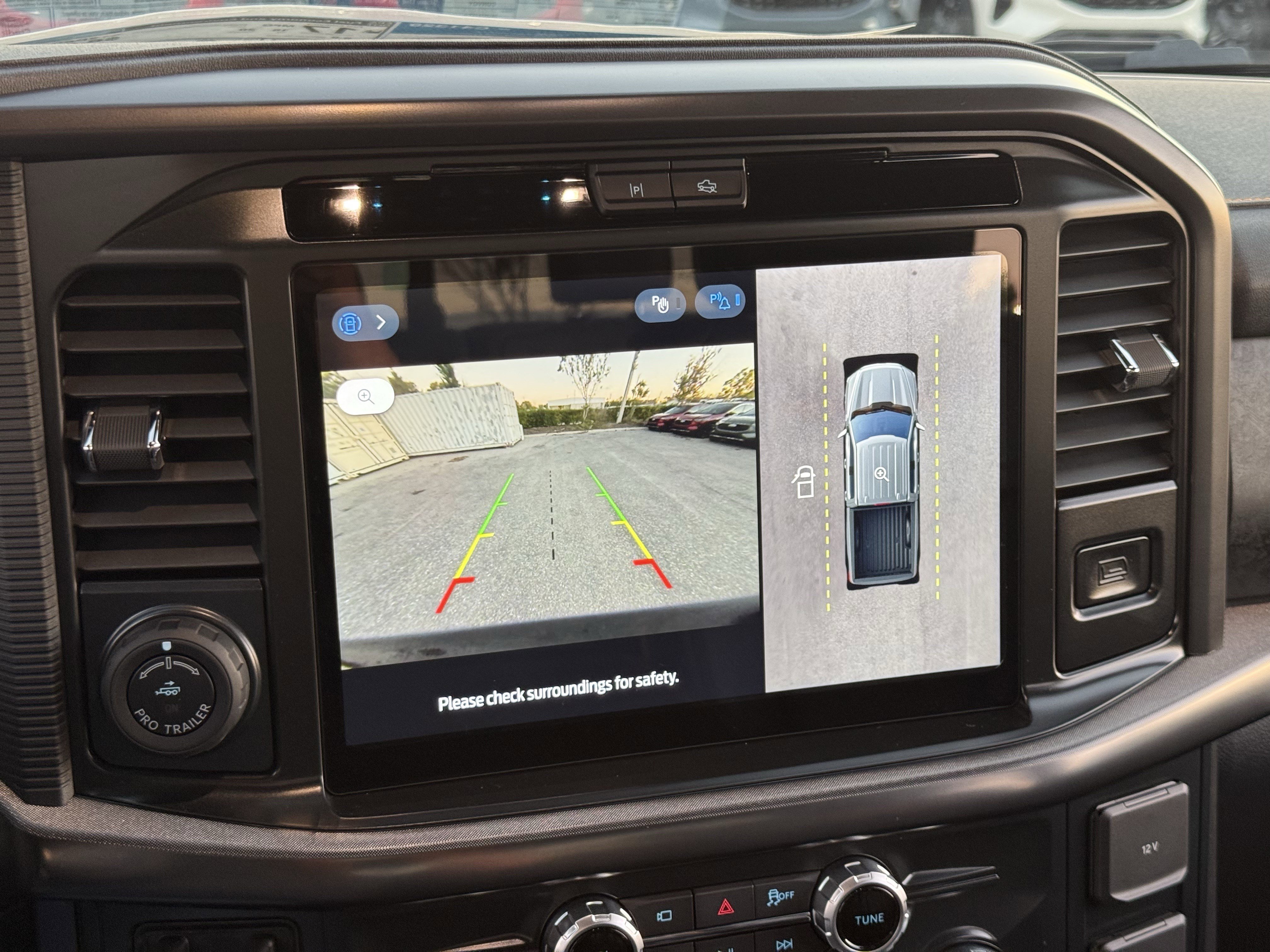 New 2025 Ford F150 Tremor w/ Equipment Group 402A High image 32