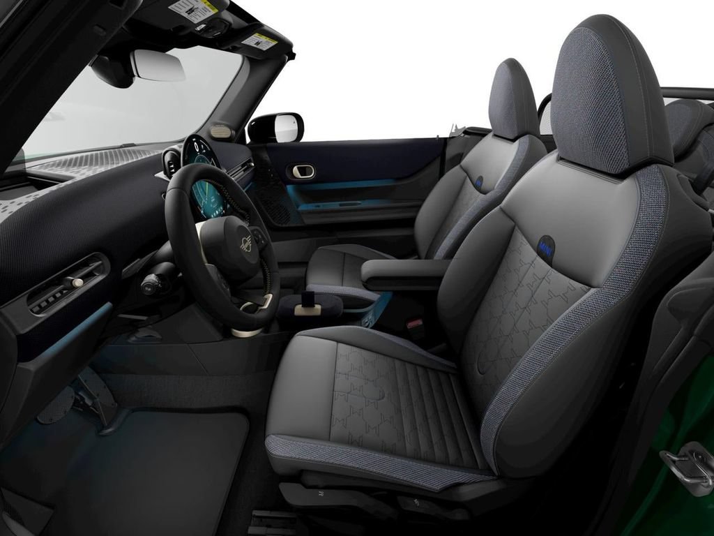New 2027 MINI Cooper S FWD image 6